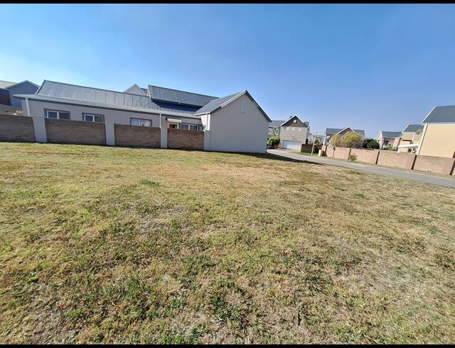 425M² VACANT LAND FOR SALE IN RIVERSPRAY LIFESTYLE ESTATE